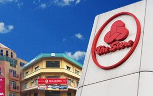 The Store (M) Sdn. Bhd.