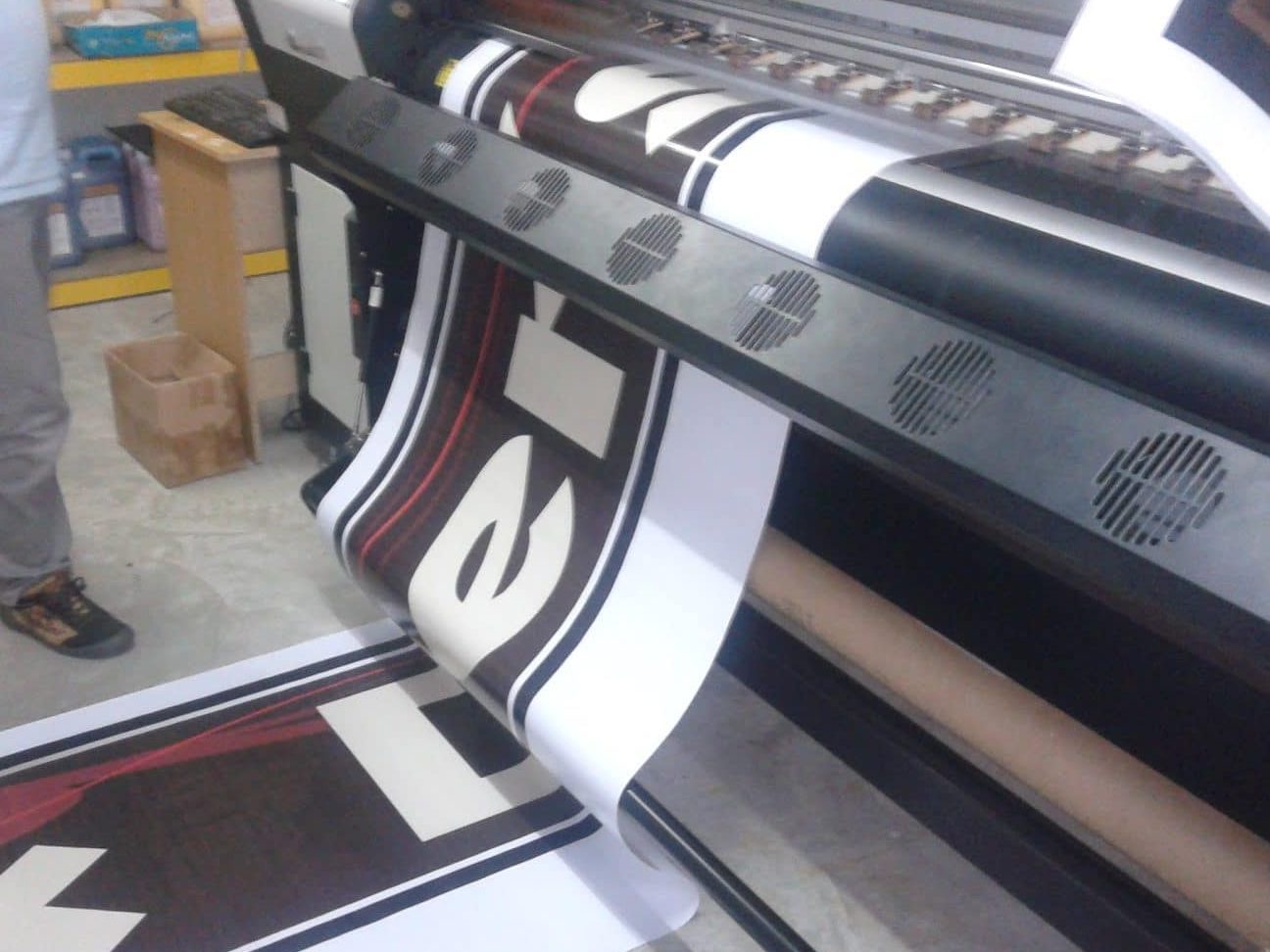 THESTOCK printing Kuantan Centre Point 1 thestock printing kuantan centre point