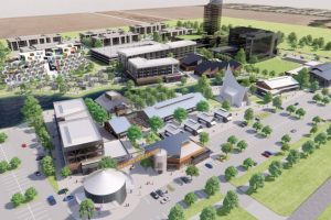 Time Prosper Village Mall 6 Time Prosper Village Mall