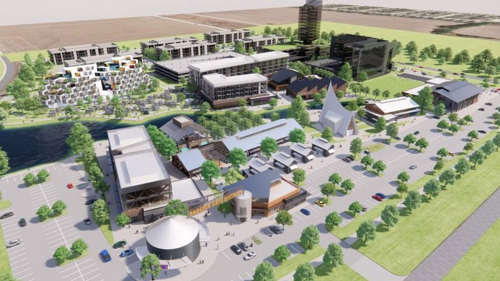 Time Prosper Village Mall 1 time prosper village mall