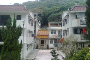 Tin Village