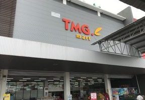 TMG Mall Bandar Indera Mahkota