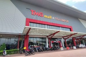 TMG Mall Tanjung Lumpur