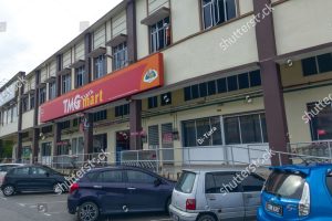 TMG Mart Binjai