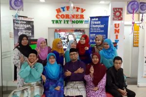 Tmpoint Kangar