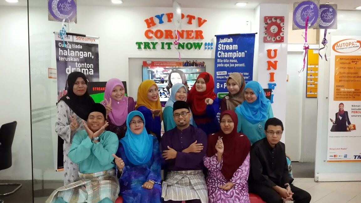 Tmpoint Kangar 1 tmpoint kangar