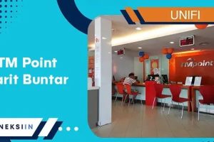 TMpoint Parit Buntar