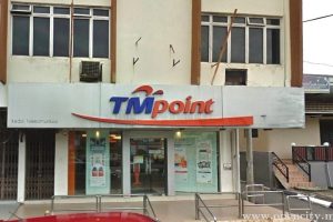 TMpoint Segamat