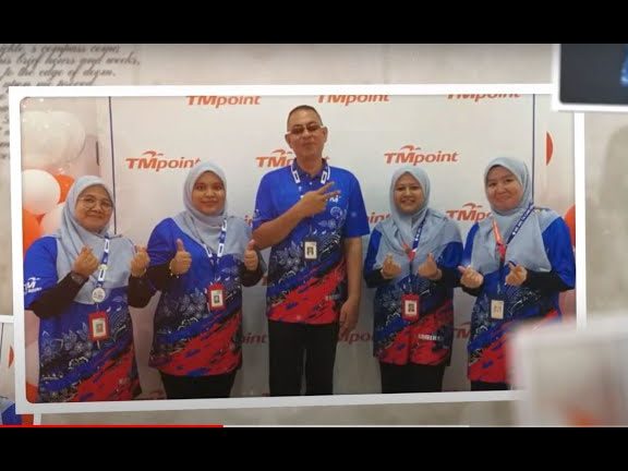TMpoint Tanah Merah 1 tmpoint tanah merah