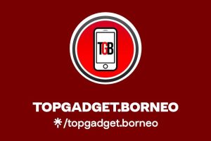 TopGadget Borneo Tuaran