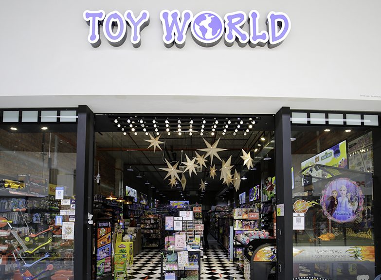 Toy World @ Mitsui Outlet Park KLIA 1 toy world mitsui outlet park klia