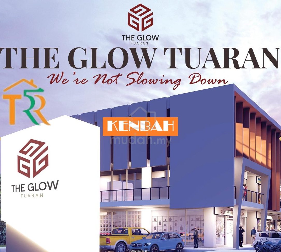 Tuaran Newest Township 1 tuaran newest township