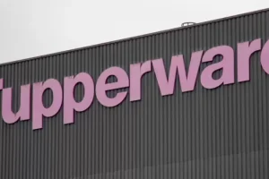 Tupperware Sinar Cemerlang