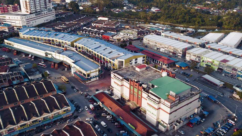 Twinbird Shop Plaza Kota Tinggi 1 twinbird shop plaza kota tinggi