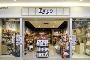 Typo Mitsui Outlet Park