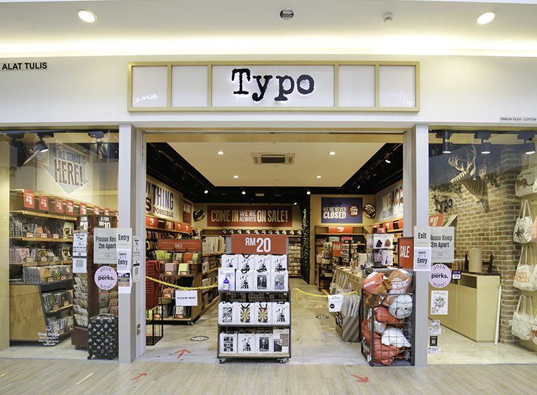 Typo Mitsui Outlet Park 1 typo mitsui outlet park