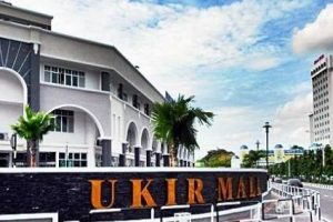 Ukir Mall
