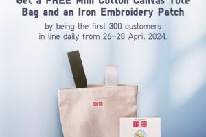 UNIQLO Batu Pahat Mall