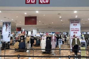 UNIQLO KTCC
