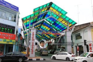Uptown Maharani Muar