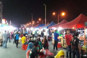 Uptown Pasir Tumboh