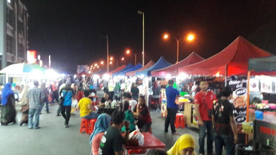Uptown Pasir Tumboh 1 uptown pasir tumboh