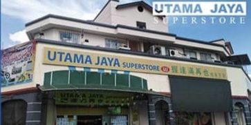 Utama Jaya Superstore 1 utama jaya superstore