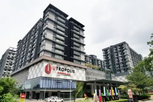 Utropolis Marketplace
