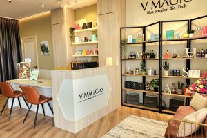 V Magic Skin Care Shop – Kapit