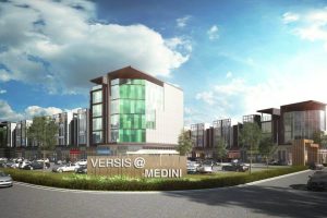 Versis Medini