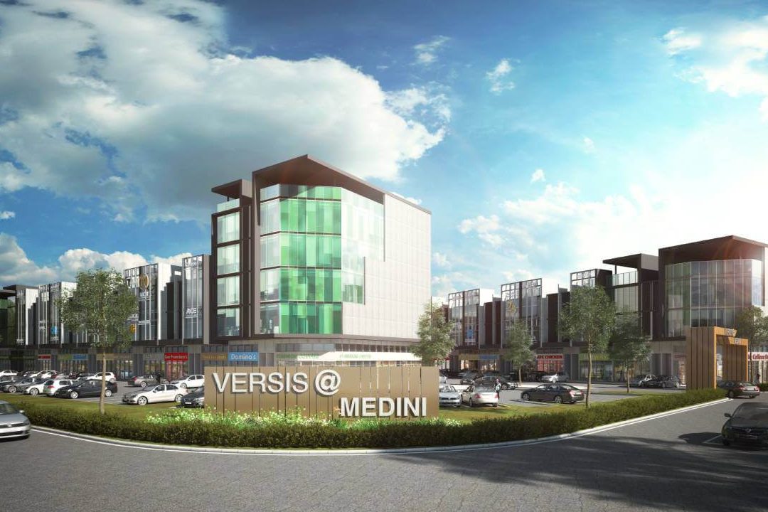 versis medini
