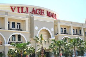 Village Mall, Sungai Petani