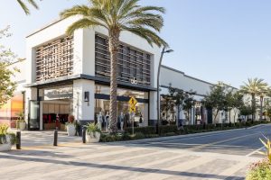 Village Shopping Mall