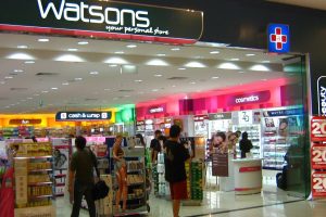 Watsons Balik Pulau