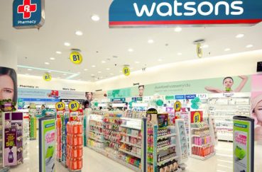 watsons betong