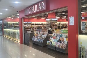 Watsons Segamat Sentral 4 Watsons Segamat Sentral