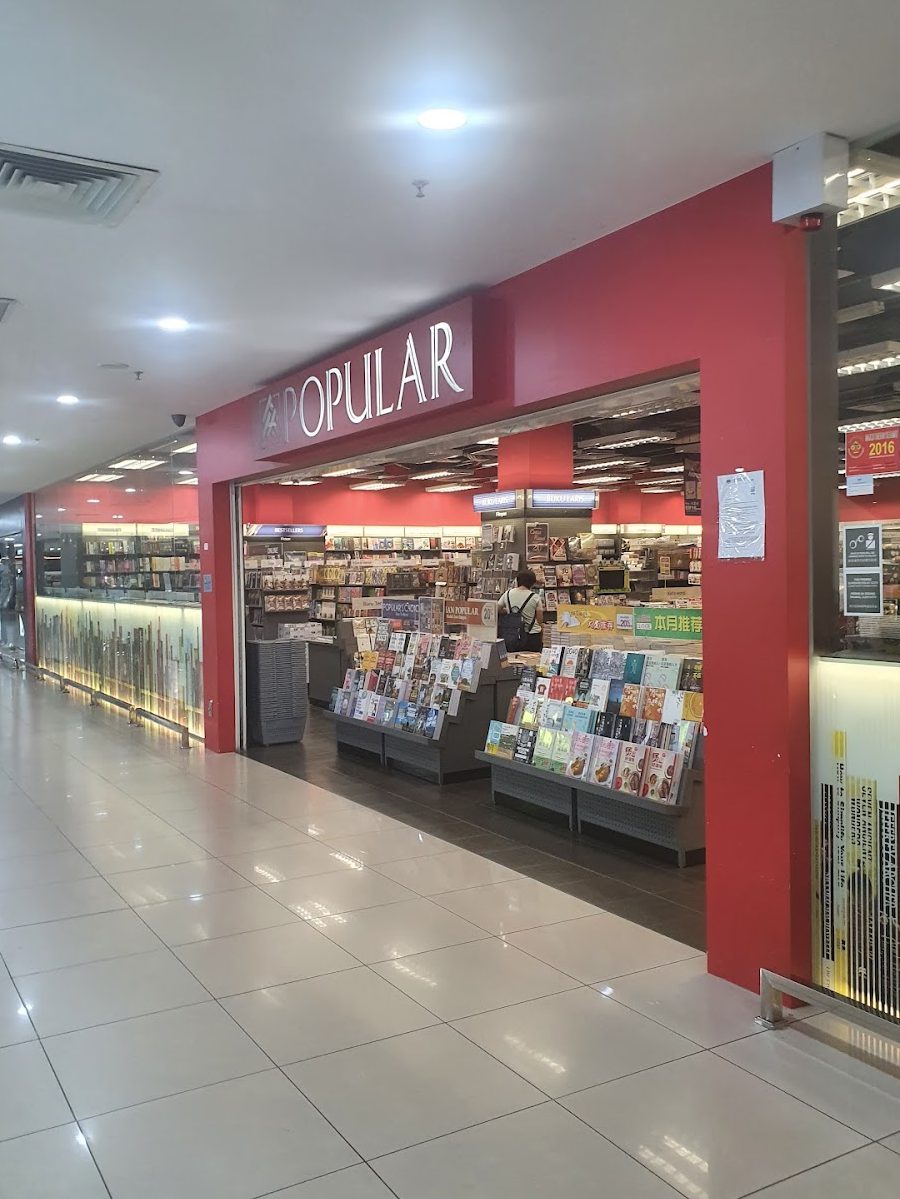 watsons segamat sentral