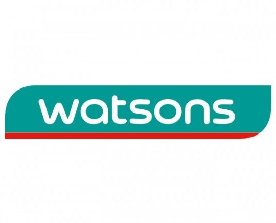 Watsons Sri Aman Square 1 watsons sri aman square