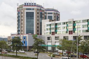 Wawasan Plaza