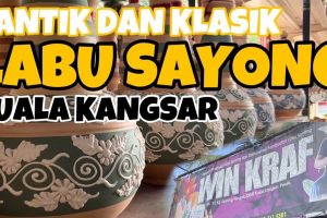 Win Kraf Labu Sayong