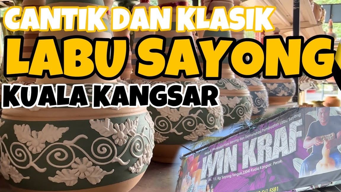 Win Kraf Labu Sayong 1 win kraf labu sayong