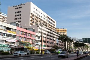 Wisma Merdeka