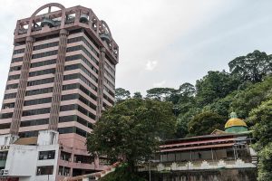 Wisma Sandakan