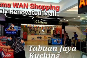 Wisma Wan Shopping Centre