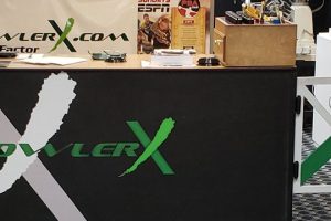 X Pro Shop Kemaman Mesra Mall – Bowling