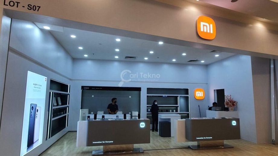 Xiaomi Store Aeon Mall Kota Bharu 1 xiaomi store aeon mall kota bharu