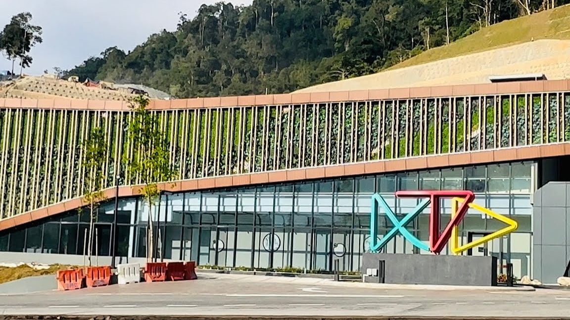 Xin Tian Di, 槟城新天地 @Prominence 1 xin tian di e6a79fe59f8ee696b0e5a4a9e59cb0 prominence