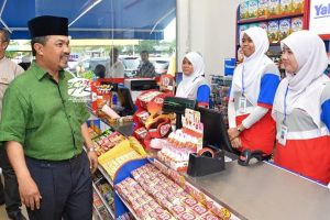 YaPEIMSMART SUNGAI DUA