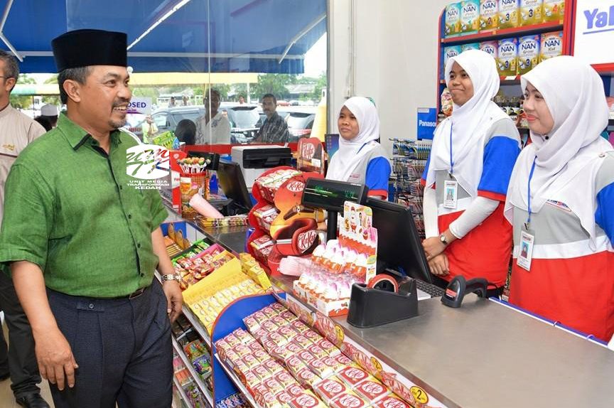 YaPEIMSMART SUNGAI DUA 1 yapeimsmart sungai dua 1