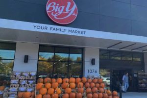 Yes Store Jertih Giant Superstore